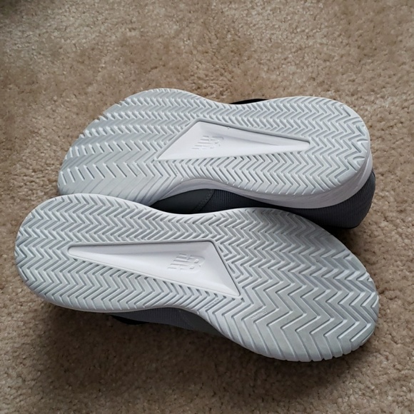 New balance tennis 896 - Picture 6 of 6